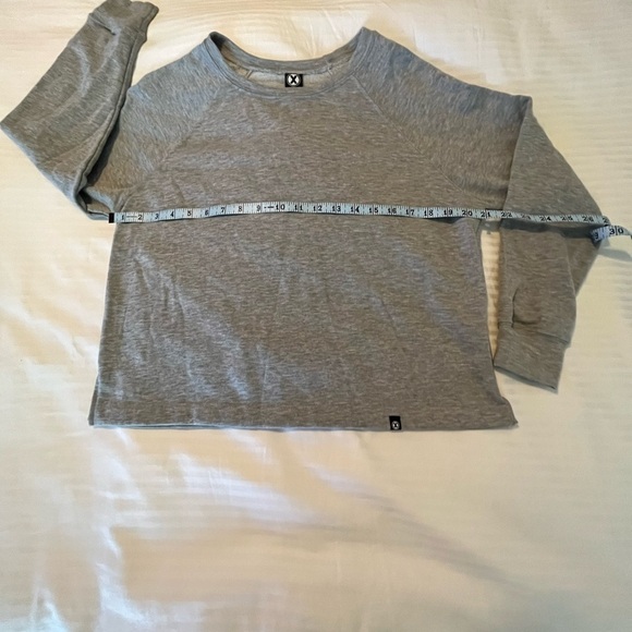 Circle X Sweatshirt - Picture 5 of 7
